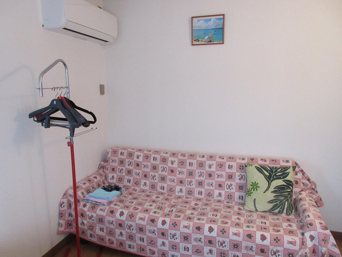 B&B Pier Miyazaki Buitenkant foto