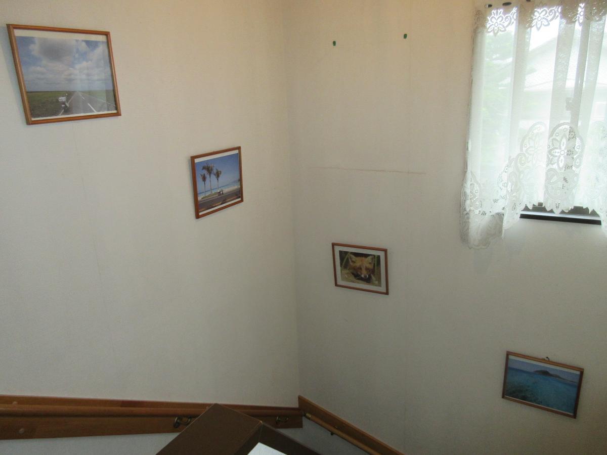 B&B Pier Miyazaki Buitenkant foto