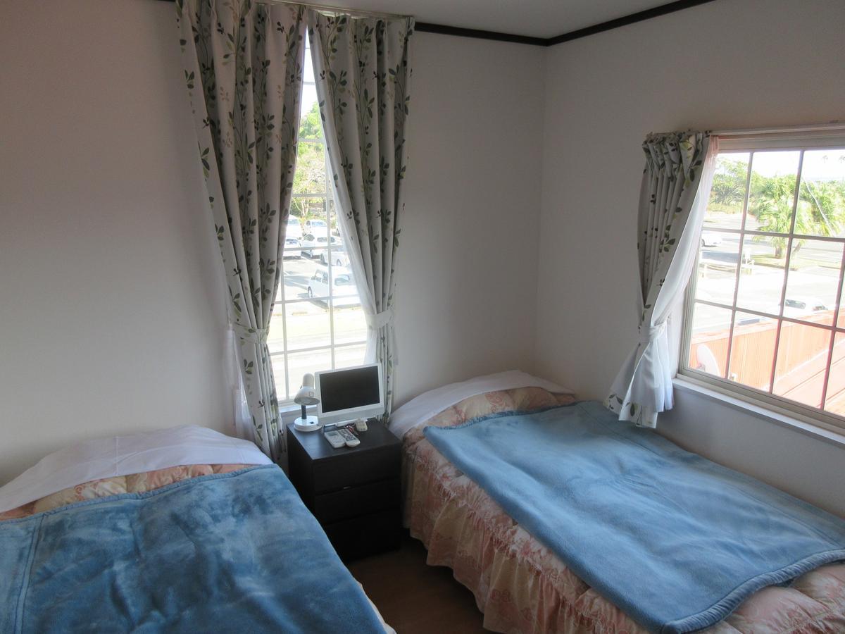 B&B Pier Miyazaki Buitenkant foto