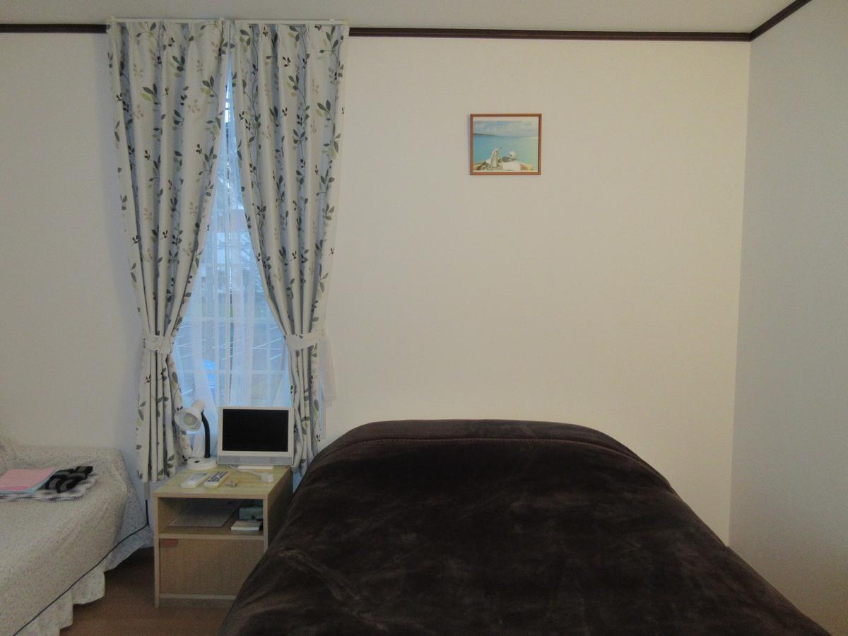 B&B Pier Miyazaki Buitenkant foto